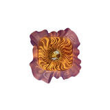 Applique murale soufflé - 22cm | Fleux | 3