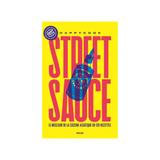 Street sauce | Fleux | 5