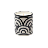 Bougie Atlas Noir - Orange Spice | Fleux | 3