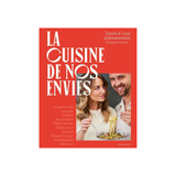 La cuisine de nos envies - Marabout | Fleux | 5