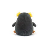 Peluche Maurice Macaroni Penguin | Fleux | 6