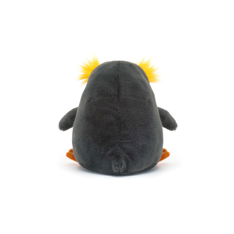 Peluche Maurice Macaroni Penguin