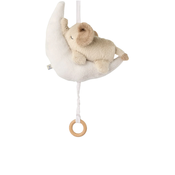 Berceuse mobile Mandy Bébé éléphant