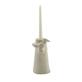 Bougeoir Cosas Lindas - Beige