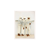 Affiche Maxime Rokus - Waiting | Fleux | 5