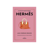 Livre Hermès - Un destin exceptionnel | Fleux | 2