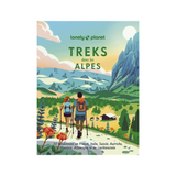 Livre Trek dans les alpes | Fleux | 5