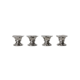 Set de 4 coquetiers New Classics | Fleux | 5