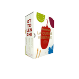 Coffret La cuisine végétale - Yotam Ottolenghi | Fleux | 5