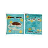 Café à infuser - Éthiopie Bleu | Fleux | 4