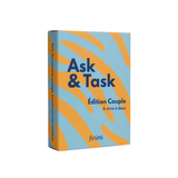 Ask & Task - Edition Couple | Fleux | 4
