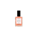 Vernis à ongles Green™ - Tangerine - 15 ml | Fleux | 9