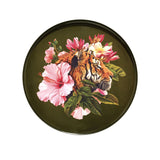 Plateau rond Sherkane | Fleux | 2