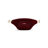 Sac Banane Sofia XL - Velours | Fleux | 15