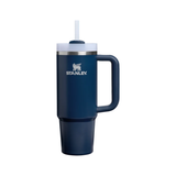 Gourde Quencher H2.0 FlowState™ Tumbler - Dark Navy | Fleux | 6