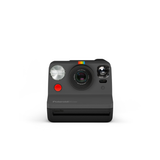 Polaroid Now Gen 2 Black | Fleux | 4
