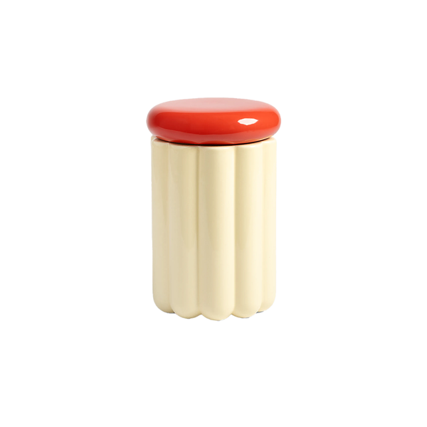 Pot Charlo - Off White