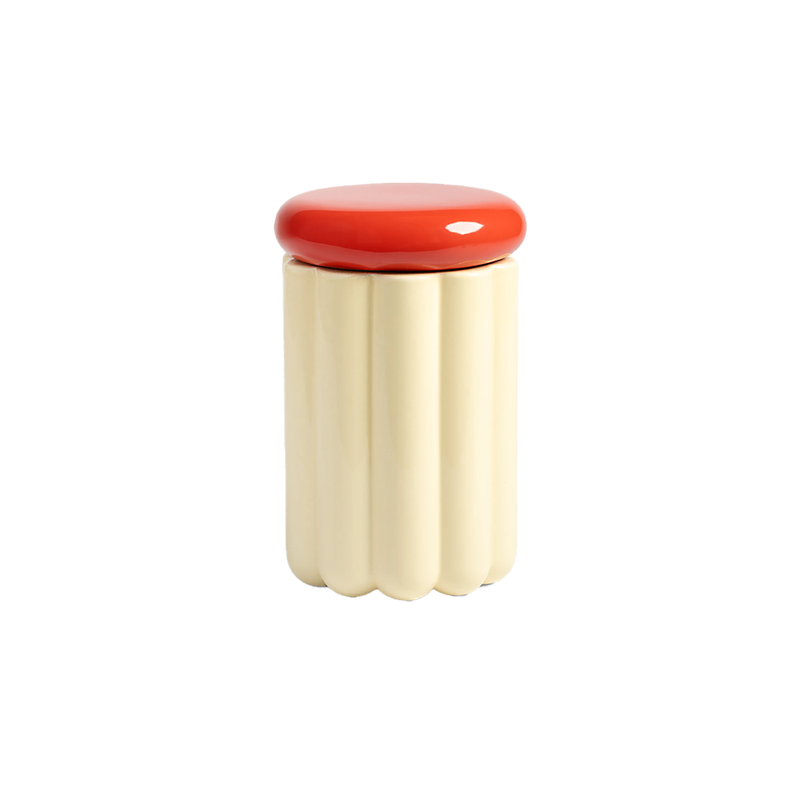 Pot Charlo - Off White
