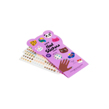 Autocollants pour ongles Friends | Fleux | 3