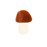 Pince à cheveux - Champignon Bolet | Fleux | 4