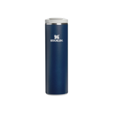 Gourde Transit Fliptop Mug - Dark Navy 0.47L | Fleux | 3