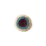 Coussin Fluffy Eye Catcher | Fleux | 5
