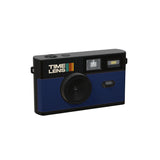 Appareil photo TimeLens® Bleu | Fleux | 11