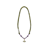 Cordon téléphone - Le Vert Olive | Fleux | 7