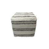 Blavet pouf | Fleux | 2
