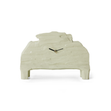 Horloge de Cheminée - Teun Zwets Seafoam | Fleux | 4