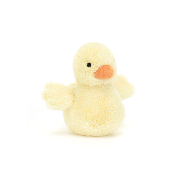 Peluche Fluffy Canard