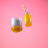 Diffuseur Stack - Yellow and Blue - Zesty Lemon | Fleux | 7