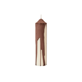 Bougie Pillar Dryp - Dark Chocolate 20cm | Fleux | 3