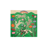 Affiche Enikő Eged - Horses in a Magic field | Fleux | 3