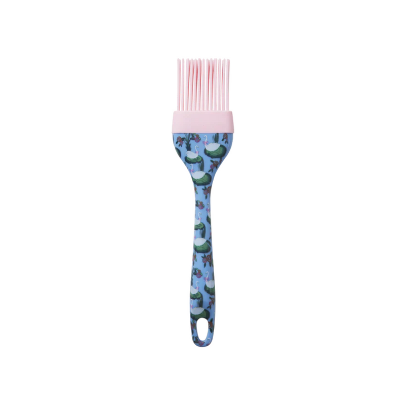 Swan Pastry Brush