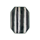 Plateau Pico - Ikat - Vetiver | Fleux | 3