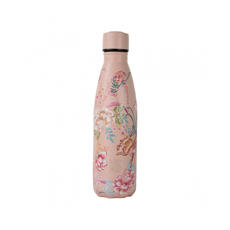 Bouteille Isotherme Bali - 500 ml