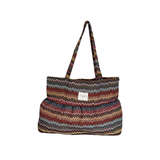 Sac à volants - Monte Multicolore | Fleux | 3