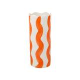 Vase Artist - Orange | Fleux | 2