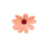 Pince à cheveux - Fleur Rose | Fleux | 4