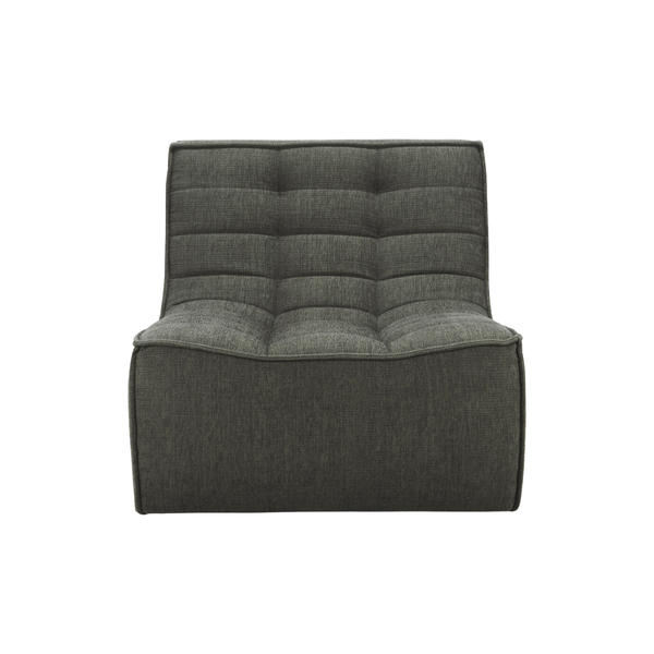 Canapé - 1 place - Moss N701