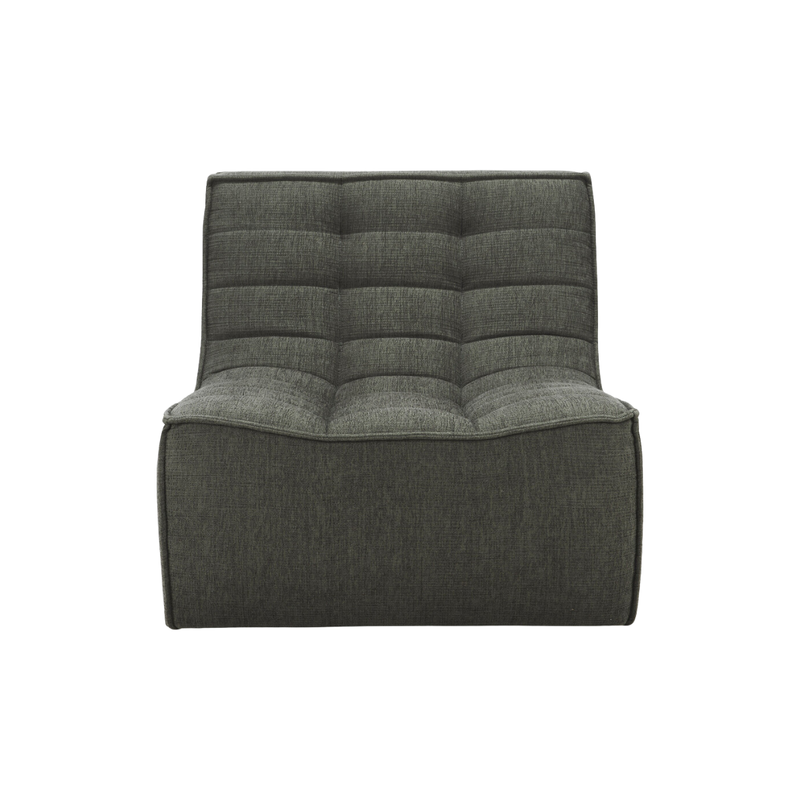 Canapé - 1 place - Moss N701