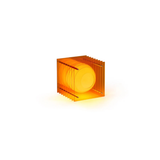 Lampe Lop S - Square Acrylic | Fleux | 57