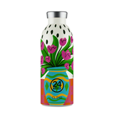 Clima 050 Fiori Rosa Bottle | Fleux | 3
