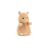 Peluche Hamster Hank | Fleux | 4