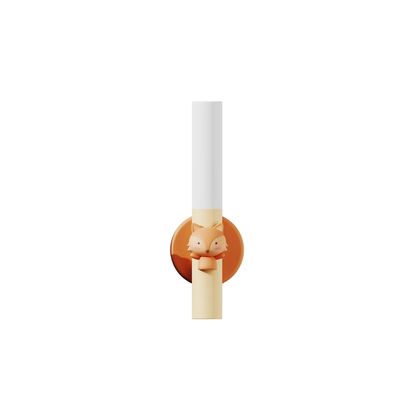 Lampe Portable - Zoo Fox