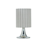 Lampe de table HDtulip finition argentée | Fleux | 5