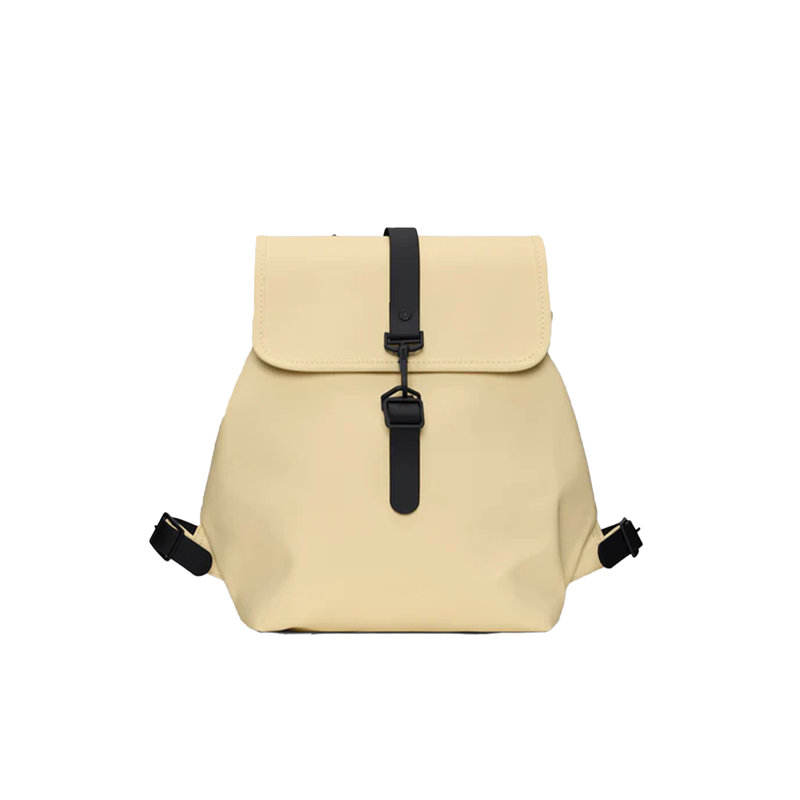 Bucket Backpack W3
