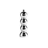 Moulin à sel & poivre Bobbin - 24 cm | Fleux | 25