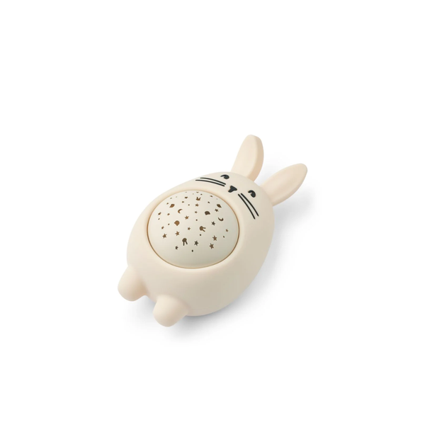 Lampe/Projecteur Manuel - Rabbit Sandy